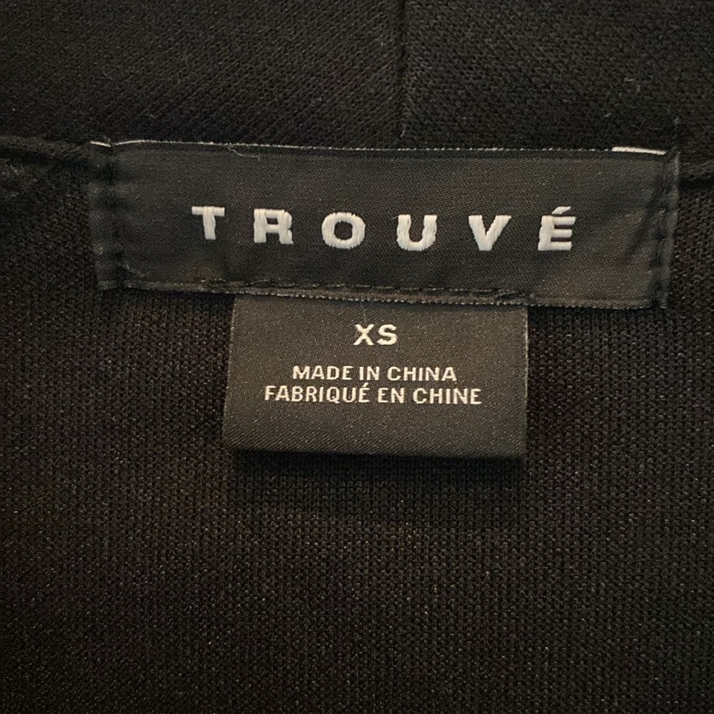 Trouvé Jacket - Picture 3 of 5